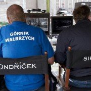 Ve stínu - galeria zdjęć - filmweb