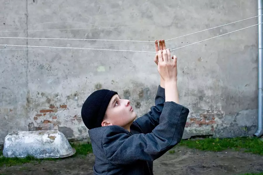 Handlarz cudów - galeria zdjęć - filmweb