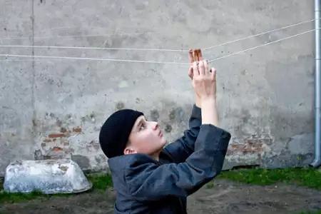 Handlarz cud&oacute;w - galeria zdjęć - filmweb