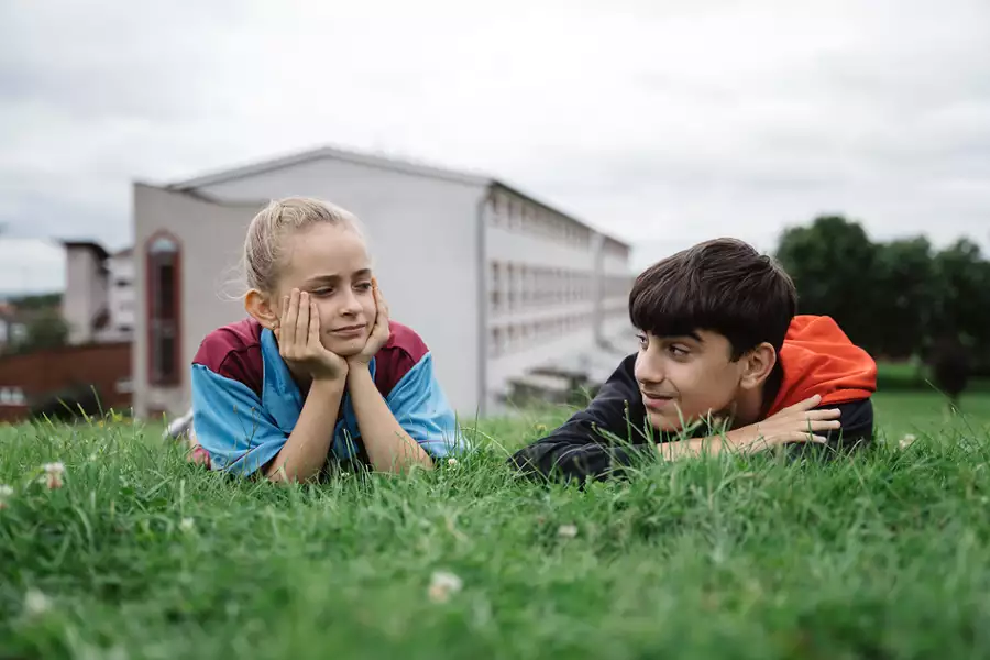 Georgie ma się dobrze - galeria zdjęć - filmweb