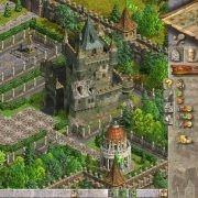 Anno 1503: Nowy świat - galeria zdjęć - filmweb