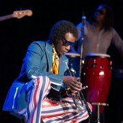Miles Ahead - galeria zdjęć - filmweb