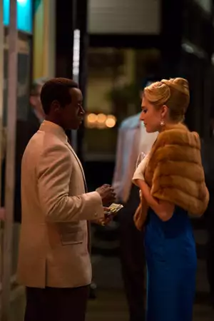 Miles Davis i ja - galeria zdjęć - filmweb