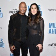 Miles Ahead - galeria zdjęć - filmweb