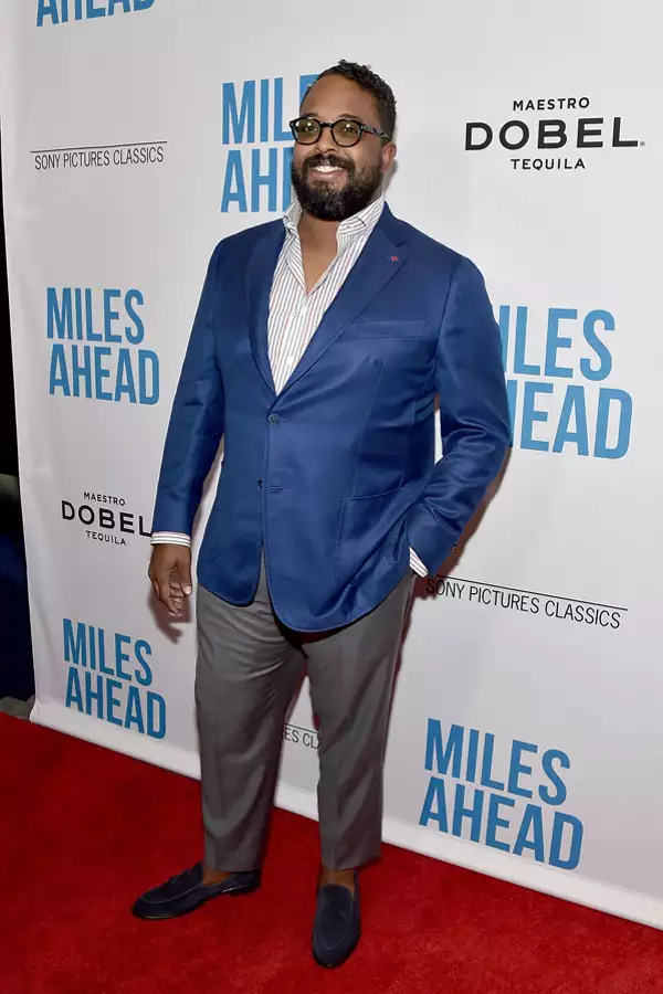 Miles Davis i ja - galeria zdjęć - filmweb