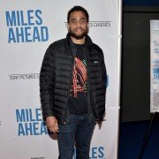 Miles Ahead - galeria zdjęć - filmweb
