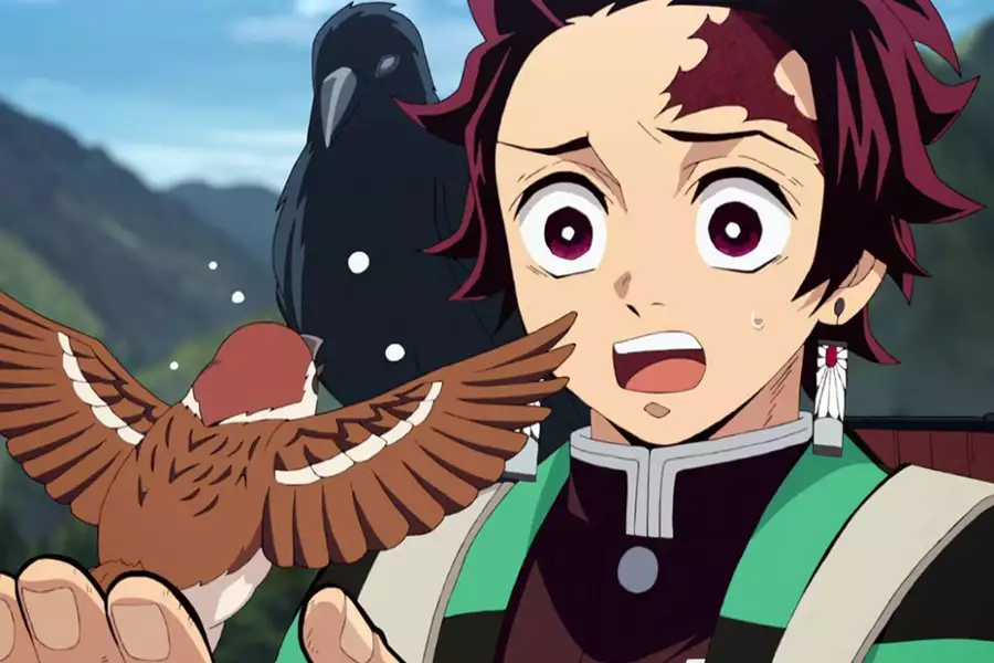 Miecz zabójcy demonów - Kimetsu no Yaiba - galeria zdjęć - filmweb