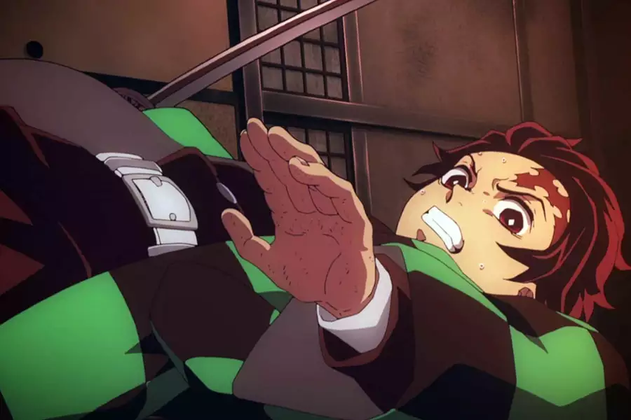 Miecz zabójcy demonów - Kimetsu no Yaiba - galeria zdjęć - filmweb