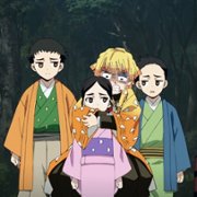 Kimetsu no Yaiba - galeria zdjęć - filmweb