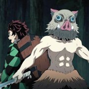 Kimetsu no Yaiba - galeria zdjęć - filmweb