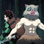 Yoshitsugu Matsuoka w Miecz zabójcy demonów - Kimetsu no Yaiba