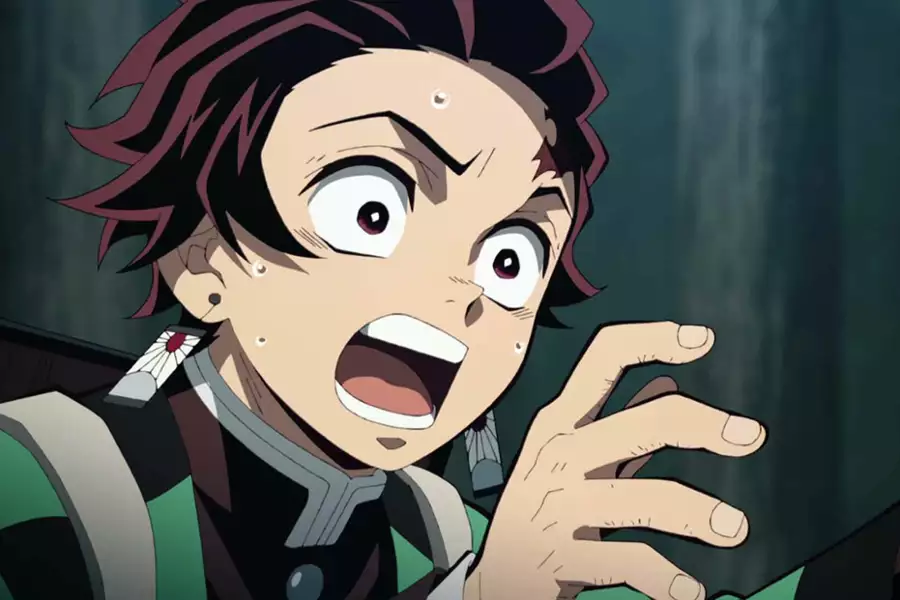 Miecz zabójcy demonów - Kimetsu no Yaiba - galeria zdjęć - filmweb