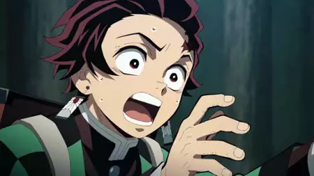 Miecz zabójcy demonów - Kimetsu no Yaiba - galeria zdjęć - filmweb