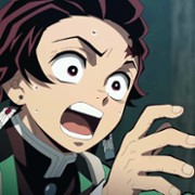 Natsuki Hanae w Miecz zabójcy demonów - Kimetsu no Yaiba