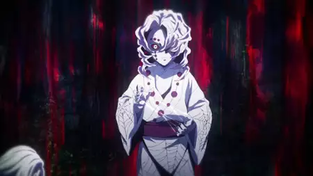 Miecz zabójcy demonów - Kimetsu no Yaiba - galeria zdjęć - filmweb