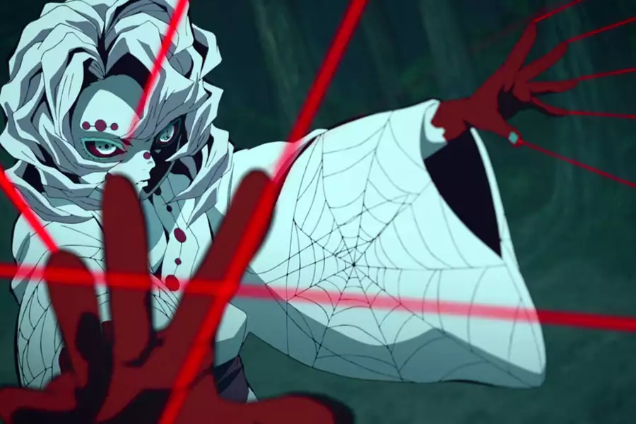 Miecz zabójcy demonów - Kimetsu no Yaiba - galeria zdjęć - filmweb