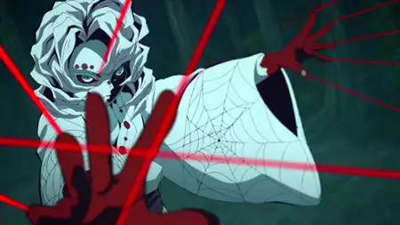 Miecz zabójcy demonów - Kimetsu no Yaiba - galeria zdjęć - filmweb