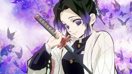 Miecz zabójcy demonów - Kimetsu no Yaiba - galeria zdjęć - filmweb