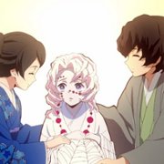 Kimetsu no Yaiba - galeria zdjęć - filmweb