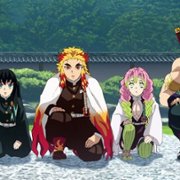 Kimetsu no Yaiba - galeria zdjęć - filmweb