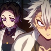 Kimetsu no Yaiba - galeria zdjęć - filmweb