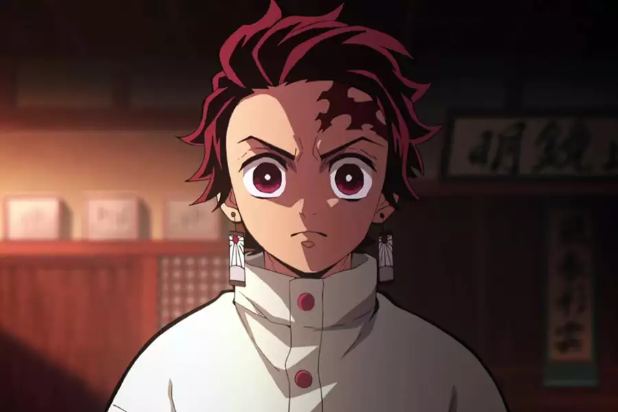Miecz zabójcy demonów - Kimetsu no Yaiba - galeria zdjęć - filmweb