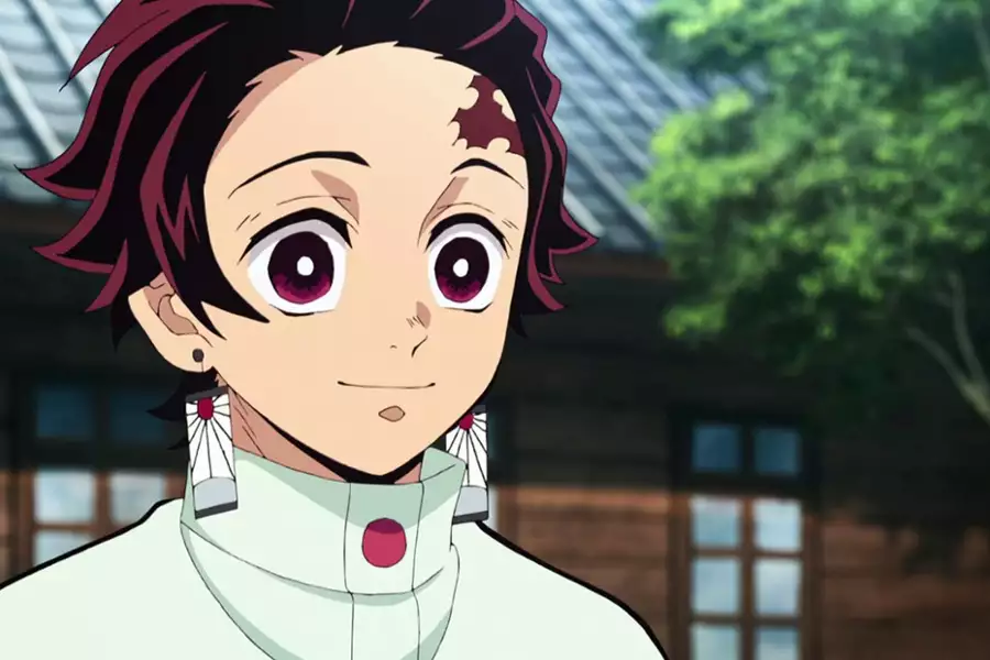 Miecz zabójcy demonów - Kimetsu no Yaiba - galeria zdjęć - filmweb