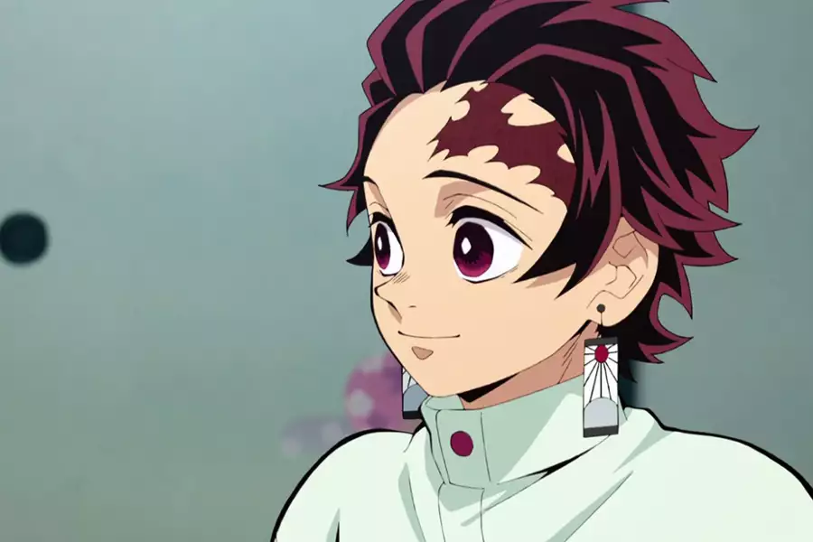 Miecz zabójcy demonów - Kimetsu no Yaiba - galeria zdjęć - filmweb