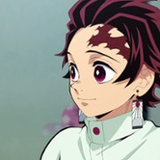 Natsuki Hanae w Miecz zabójcy demonów - Kimetsu no Yaiba
