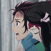 Natsuki Hanae w Miecz zabójcy demonów - Kimetsu no Yaiba