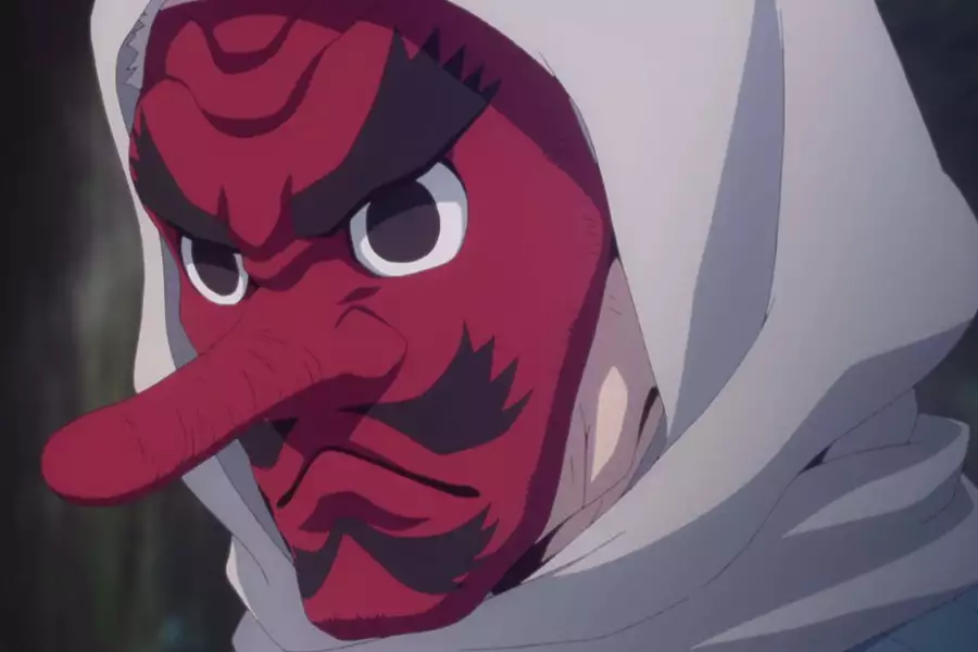 Miecz zabójcy demonów - Kimetsu no Yaiba - galeria zdjęć - filmweb