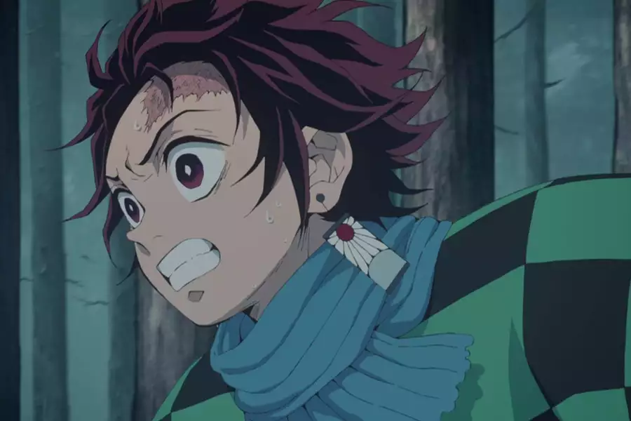 Miecz zabójcy demonów - Kimetsu no Yaiba - galeria zdjęć - filmweb
