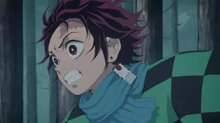 Miecz zabójcy demonów - Kimetsu no Yaiba - galeria zdjęć - filmweb