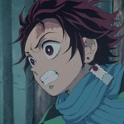 Natsuki Hanae w Miecz zabójcy demonów - Kimetsu no Yaiba