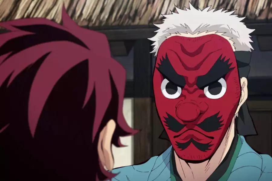 Miecz zabójcy demonów - Kimetsu no Yaiba - galeria zdjęć - filmweb