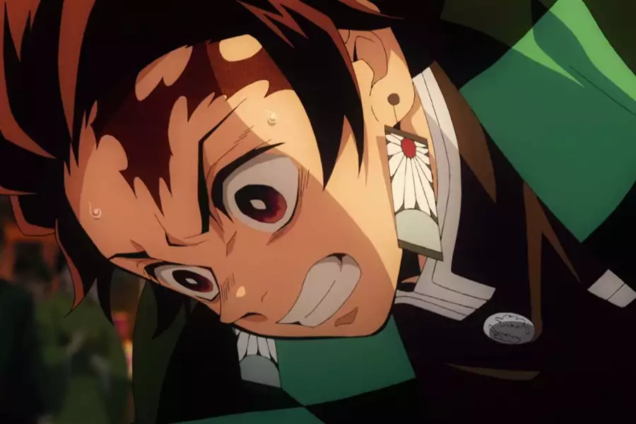 Miecz zabójcy demonów - Kimetsu no Yaiba - galeria zdjęć - filmweb