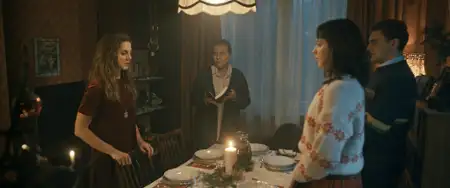 Dom dobry - galeria zdjęć - filmweb