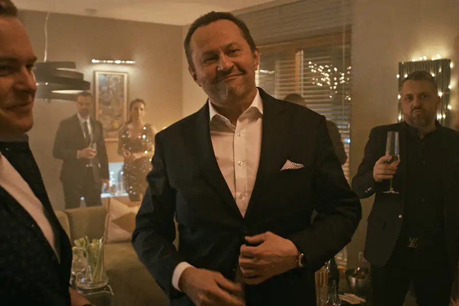 Dom dobry - galeria zdjęć - filmweb