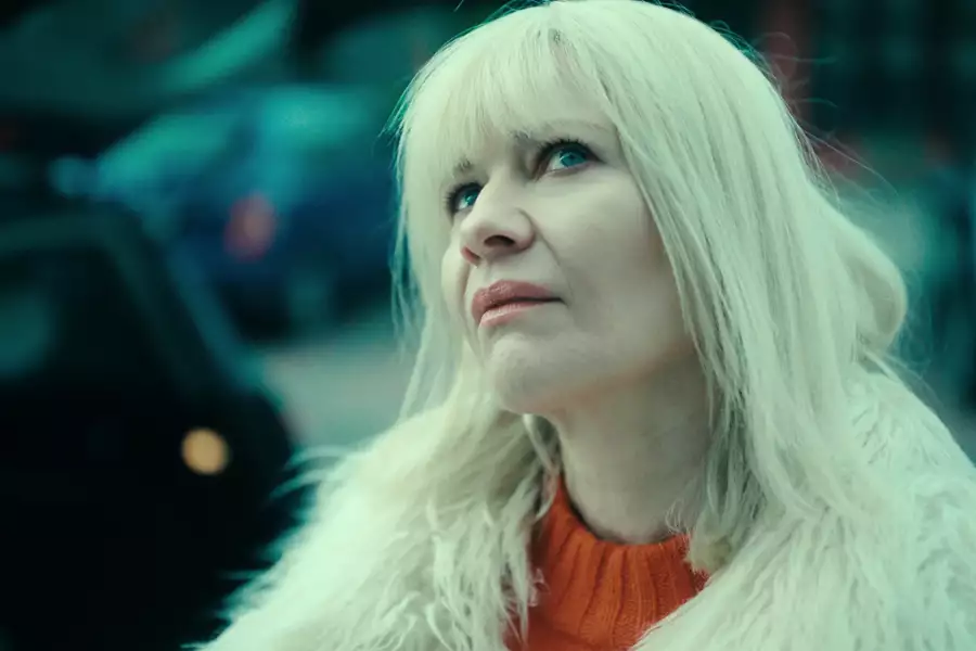 Aniela - galeria zdjęć - filmweb