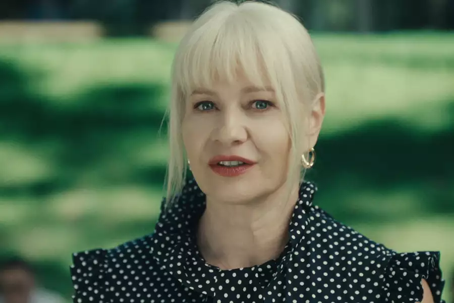 Aniela - galeria zdjęć - filmweb