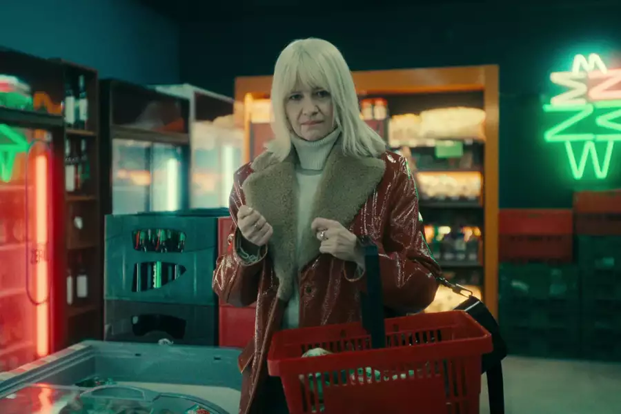 Aniela - galeria zdjęć - filmweb