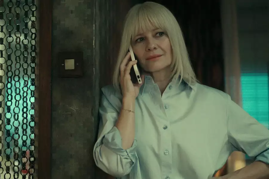 Aniela - galeria zdjęć - filmweb