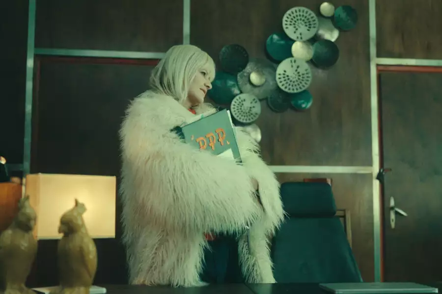 Aniela - galeria zdjęć - filmweb