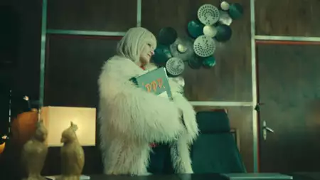 Aniela - galeria zdjęć - filmweb