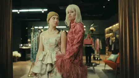Aniela - galeria zdjęć - filmweb