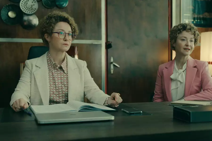 Aniela - galeria zdjęć - filmweb