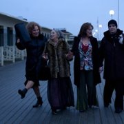 Babcia Gandzia - galeria zdjęć - filmweb