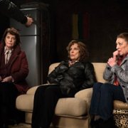 Babcia Gandzia - galeria zdjęć - filmweb