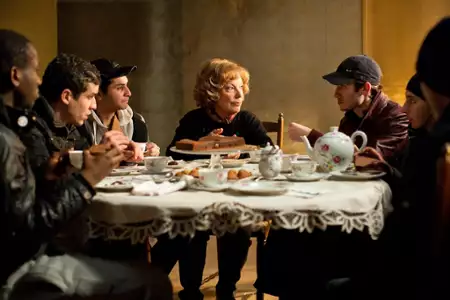 Babcia Gandzia - galeria zdjęć - filmweb