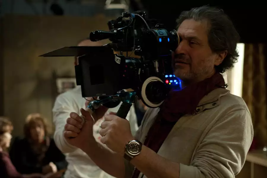 Babcia Gandzia - galeria zdjęć - filmweb